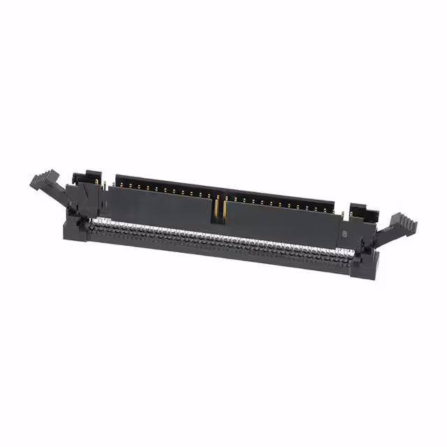 2-111492-6 TE Connectivity AMP Connectors  Support de panneau suspendu gratuit